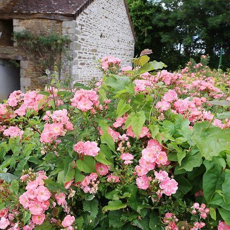 Chambre D'Hote Courtoux Saint-Denis-sur-Sarthon Екстер'єр фото