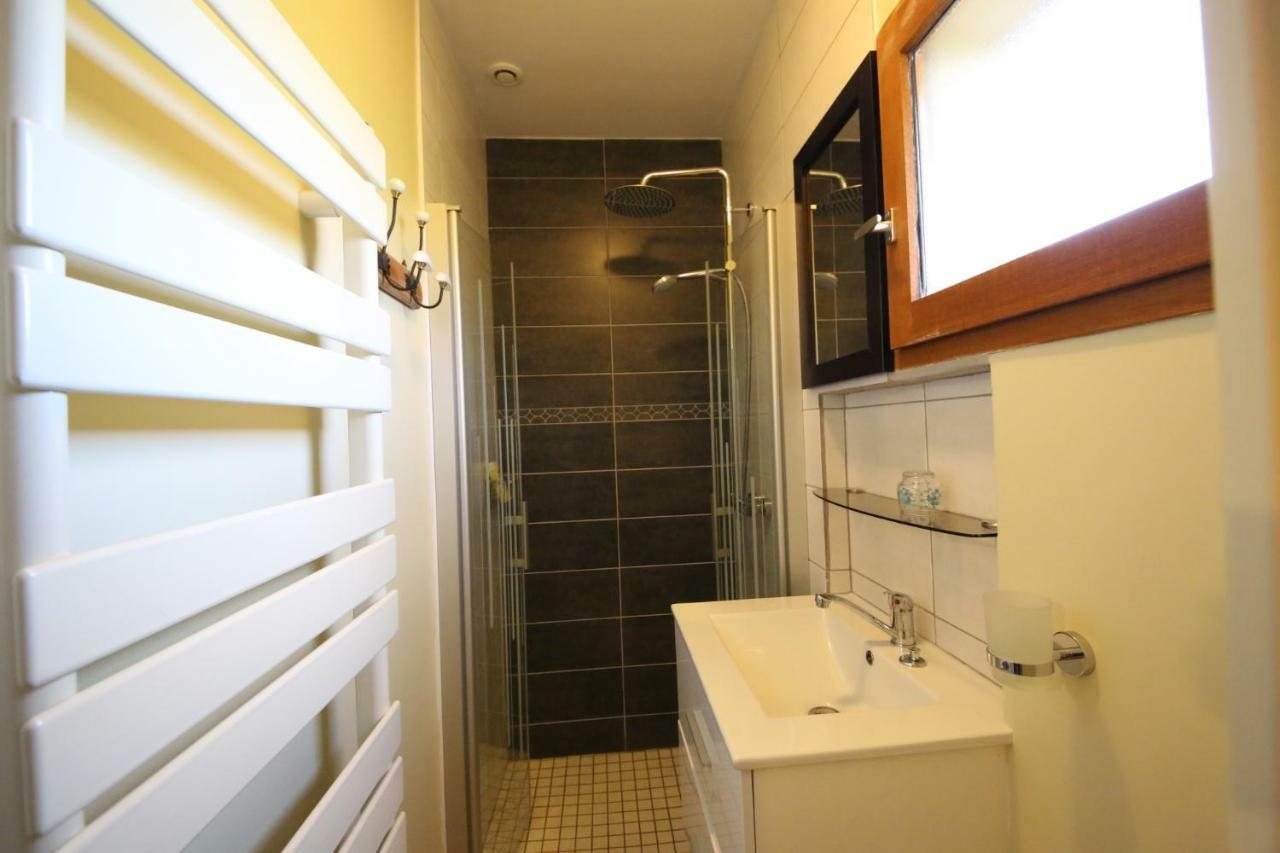Chambre D'Hote Courtoux Saint-Denis-sur-Sarthon Екстер'єр фото